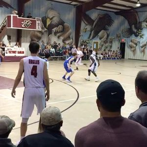 Meet your Posher, Andrew